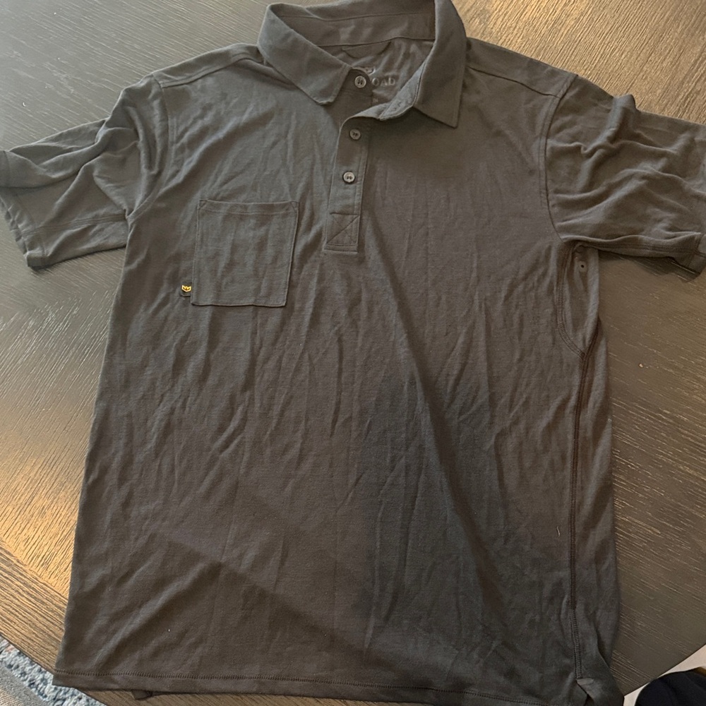 Warroad POST SEASON Polo Shirt